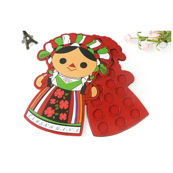 아이섀도우 박스는 어떻게 제품 가치, 사용자 경험, 미래 화장품 포장 트렌드를 형성하나요?