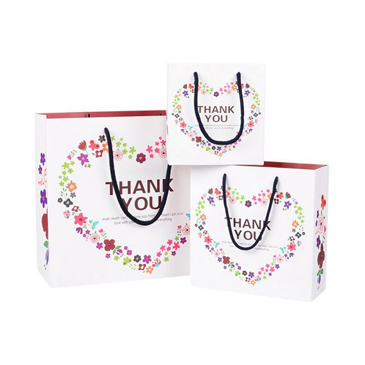 지속 가능한 비즈니스를 위한 종이 봉지 포장이 현명한 선택이 되는 이유는 무엇입니까?